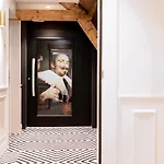 Ysbrantsz Boutique Hotel