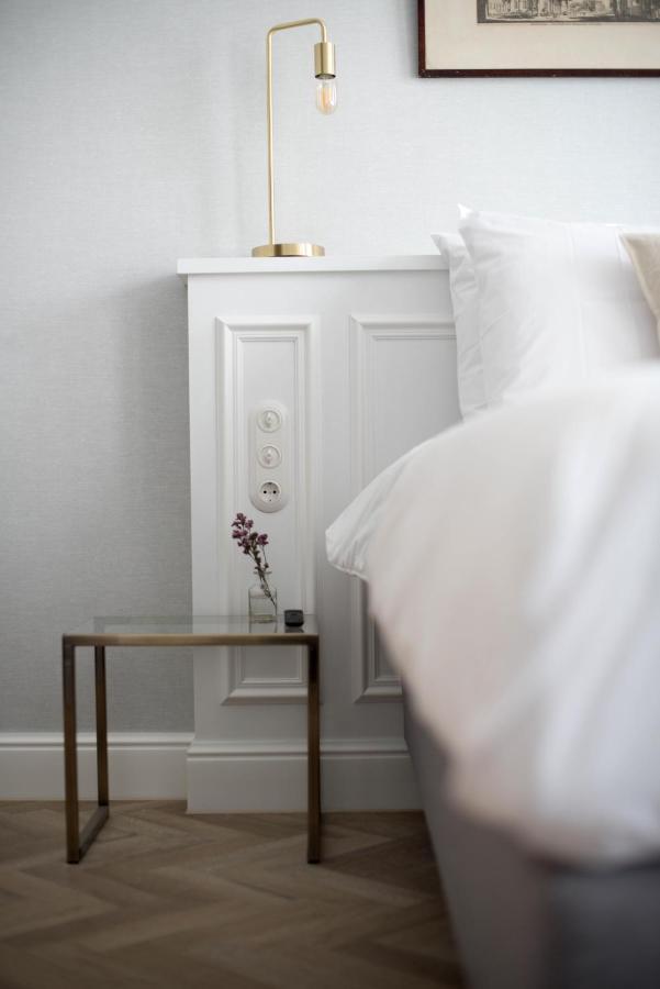 Ysbrantsz Boutique Hotel 2*