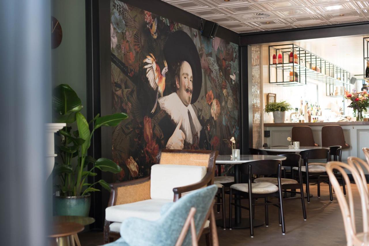 Ysbrantsz Boutique Hotel Hoorn (North Holland)