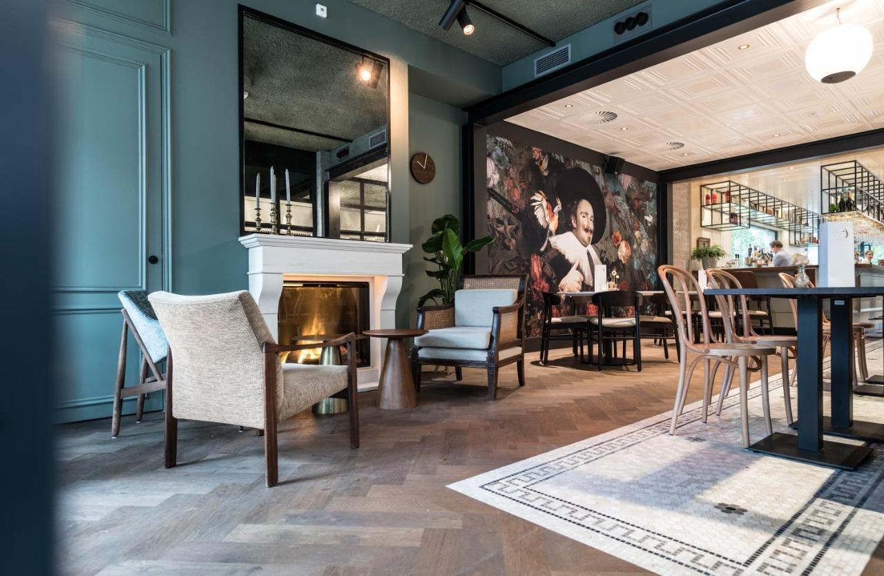 Hotel Ysbrantsz Boutique